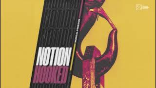 Notion - Hooked