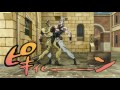 【MAD】WILD CHALLENGER【ジョジョ3部】