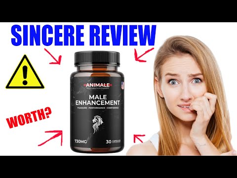 Steel Libido Male Enhancement: A Deep Dive