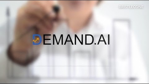 5 Ways to Leverage AI/ML to Improve Forecast Accuracy