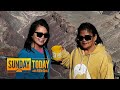 Sisters take in Grand Canyon views in Sunday Mug Shot