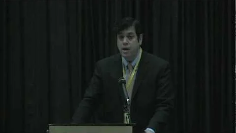 John Albanese, Treason in America Conference (1 of...