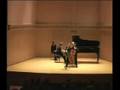 Miniature de la vidéo de la chanson Sonata For Cello And Piano In C Minor, Op. 6: I. Allegro Ma Non Troppo