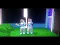 Idk what to title this  roblox edit with strawberrybow