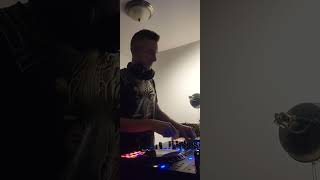 Afro House Micro Set Big Cat Energy Leopard Jaguar Flow