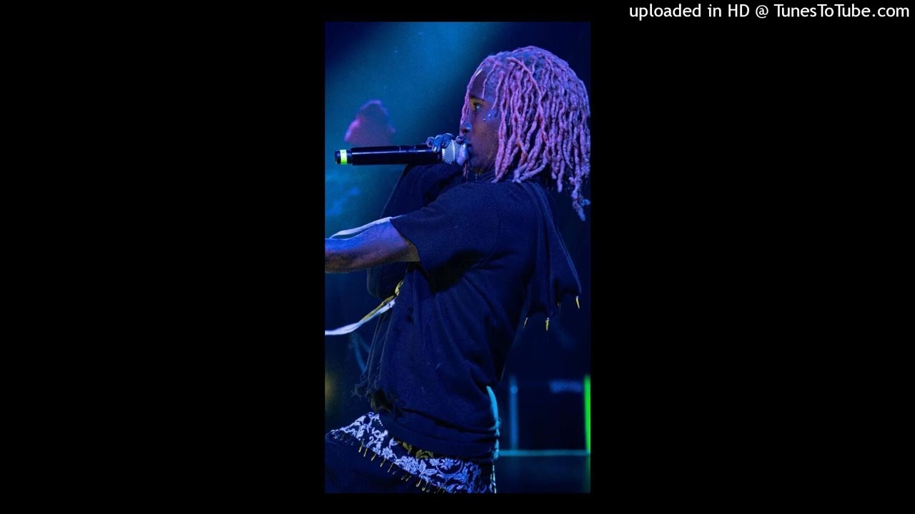 [free for profit] nine vicious type beat 'get gone'