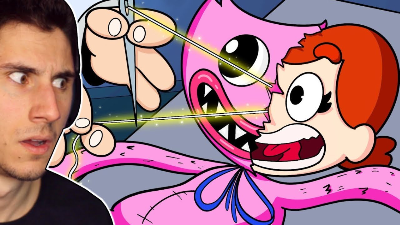 I Learned HOW KISSY MISSY WAS MADE!