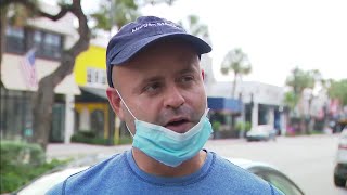 Broward residents frustrated as county considers more new COVID-19 rules