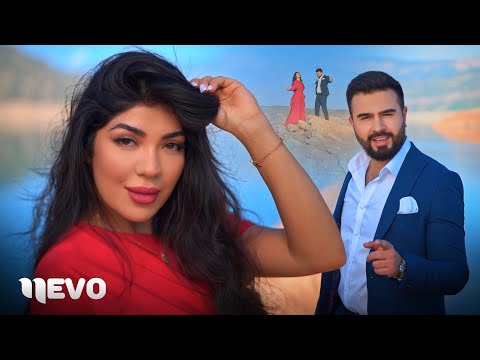 Milena Madmusayeva & Muboriz Usmonov - Yalalo yalali (Official Music Video)