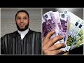 FAUT FAIRE DE L'ARGENT ! - NADER ABOU ANAS - YouTube