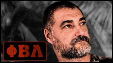 Salomón monólogo (marzo 2018) / Phi Beta Lambda