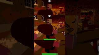 Bomber Explosion Chain || ft: Darth #gutsandblackpowder #roblox #memes #shorts
