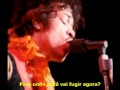 Jimmi hendrix   hey joe live  legendada em ptbr