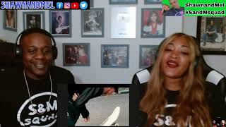Our First Time Hearing Flogging Molly - Drunken Lullabies (Reaction)