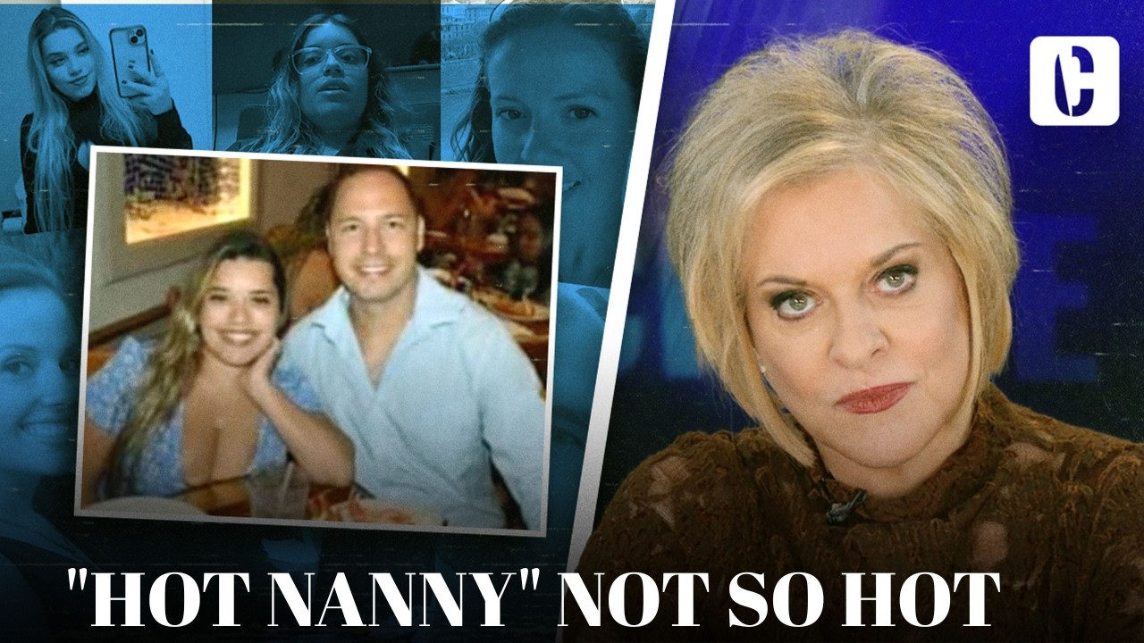 JURY: "HOT NANNY" NOT SO HOT