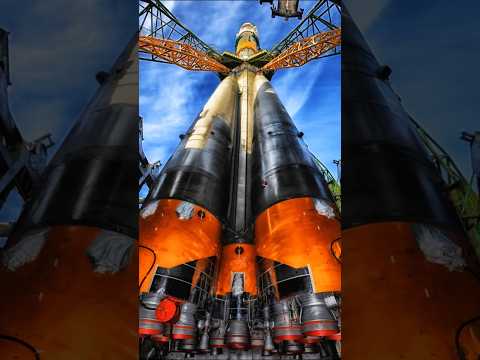 Украинский космический гигант:КБ Южное #Космос #Украина #Технологии