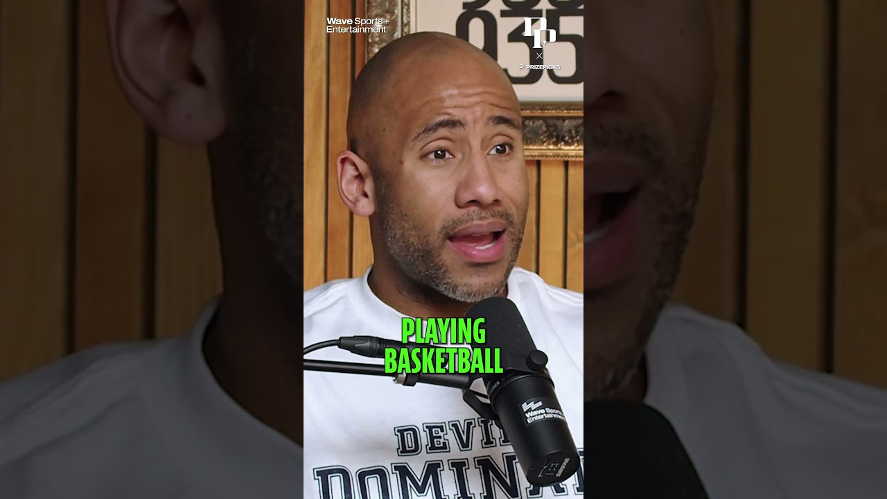 Prime Blake Griffin was UNSTOPPABLE 😤