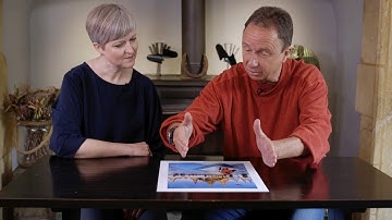 LEE Filters Masters of Photography - David Noton