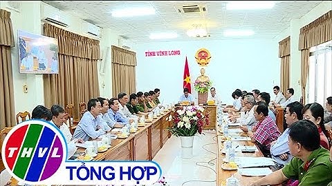 Hội nghị trực tuyến sơ kết công tác bảo đảm trật tự ATGT 6 tháng đầu năm