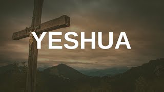 Yeshua Jesus Image Nctc Worship Paula Kim