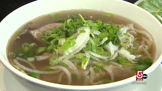 From banh mi to pho, Boston's Vietnamese food scene feeds the soul