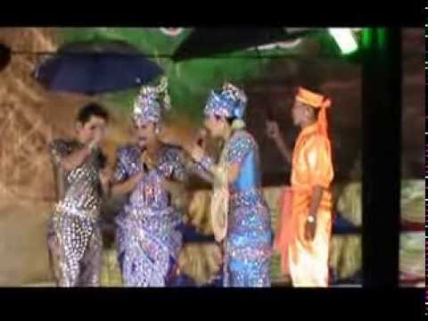 พระเอกเทพบัญชา พระเอกเอกรักษ์ ที่วัดใหญ่นครชุมน์/เทพ5
