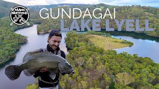 Gundagai to Lake Lyell - Lap of Australia