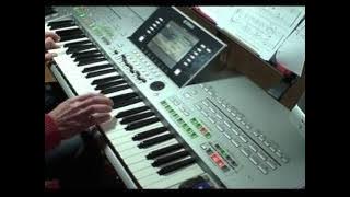 ABBA I have a dream.mp4 (Voice Gitarre   Klavier)