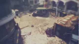 Supreme Whiten - Overflow Edit Triple Feed