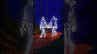The Invisible String Theory 💫 You Were Always Meant to Meet #Soulmates