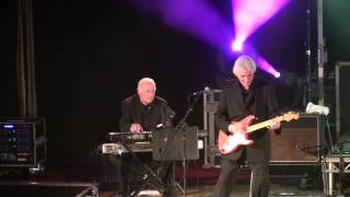 Video thumbnail of "13 The Magnificent Seven.  Bruce Welch's Shadows.  2012 Shadowmania"