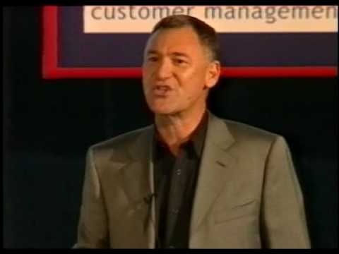 Shaun Smith - Customer Experience Management expert Shaun Smith - Customer Experience Management expert