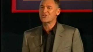 Shaun Smith - Customer Experience Management expert