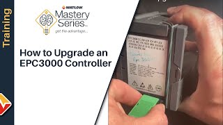 How to Upgrade an EPC3000 via Feature Passcode Procedure