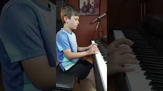 Dance of the Irish - Piano Adventures Level 2A Performance Book