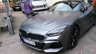 Bmw Autohaus Kohler Gmbh Ihre Neuen Fahrzeuge Bei Der Beruhmten Automeile Karlstadt Youtube
