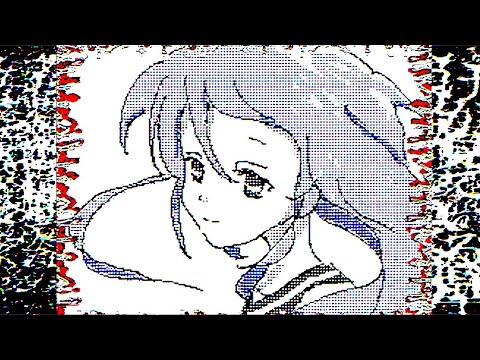 moreru - 虐殺水泳 (official music video)