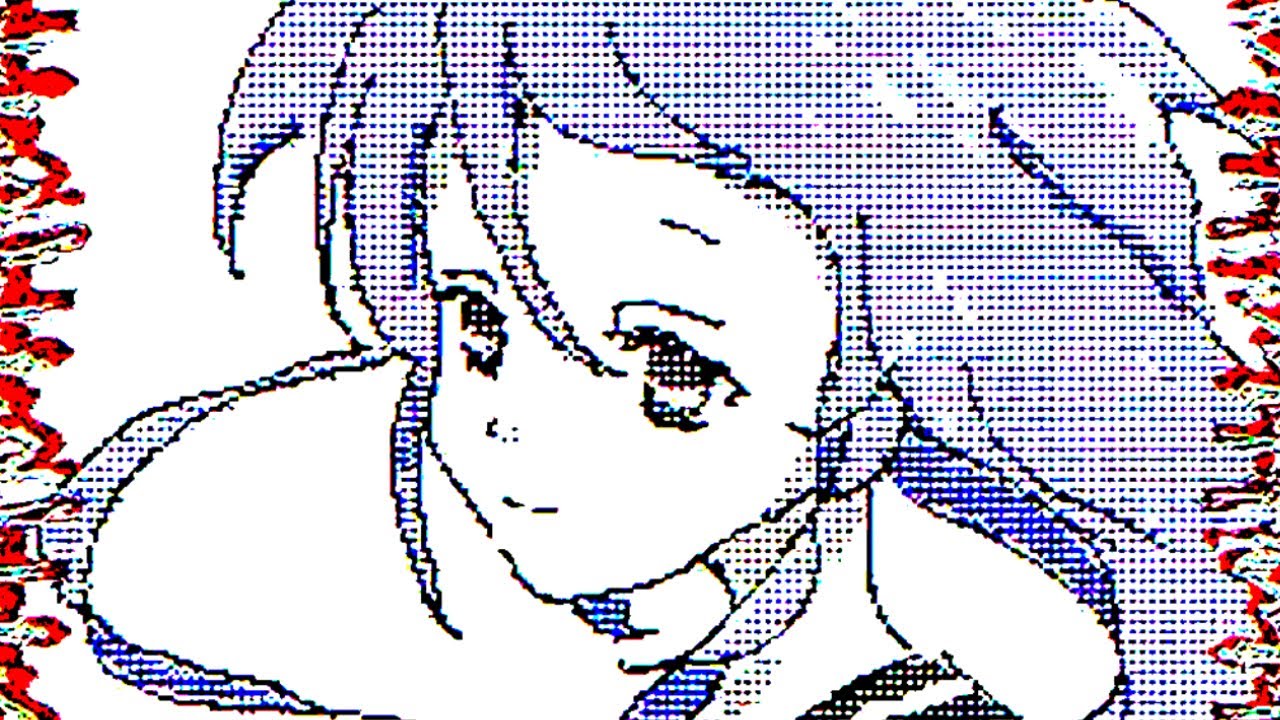 moreru - 虐殺水泳 (official music video)