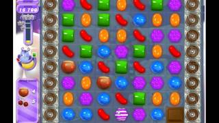 Candy Crush Saga DREAMWORLD level 160 No Boosters