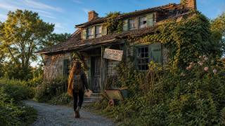 Her Cousins Chose the Mansion. She Took the Caretaker Cottage Missing From Their List