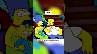 The Simpsons Predicted The Future