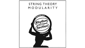 String Theory - Con Moto [Modularity]