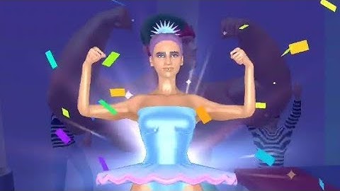 Muscle Rush - Walkthrough Gameplay Part 3 (Android, iOS) All Levels Gameplay