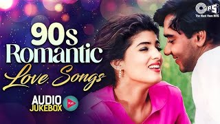90’S Old Hindi Songs💚 90s Love Song💘Udit Narayan, Alka Yagnik, Kumar Sanu, Hindi Jukebox songs