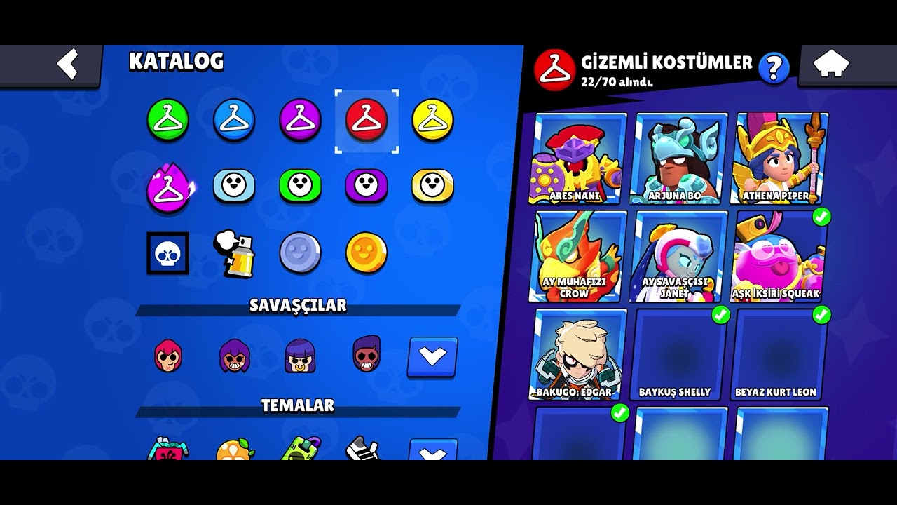 66000+ KUPA 50+ MAX videosu