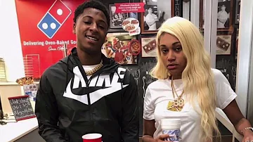 NBA Youngboy - Letter To Nene