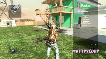 [PS3/BO1/1.13] Fusion V1 By Enstone