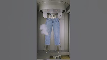 Long Live the Levi’s Laser | Levi’s