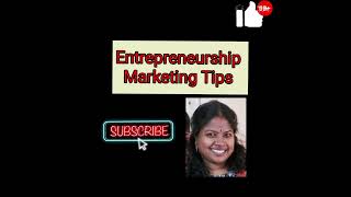 Marketing Tips For Entrepreneurs