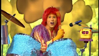 The Doodlebops Moes Lucky Clover 43